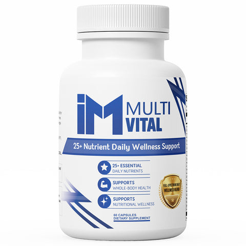 IM Multi Vital