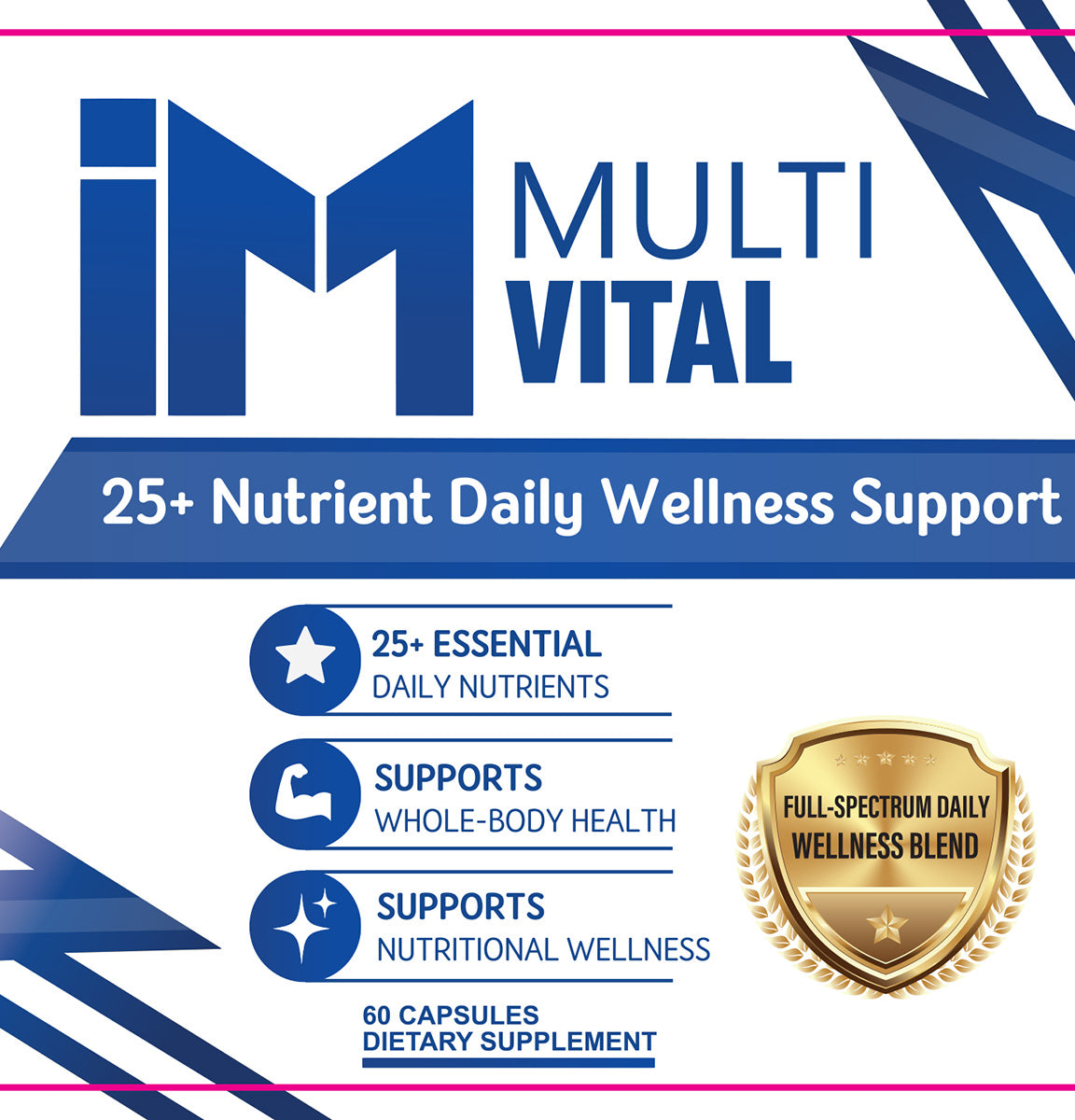 IM Multi Vital