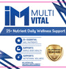 IM Multi Vital