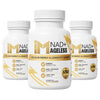 IM NAD+ Ageless - 3 Frascos