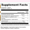 Vital Energy Duo | Daily Energy & Vitality Support | NAD+ & Resveratrol Antioxidant Stack