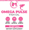 IM OmegaPulse - Fish Oil