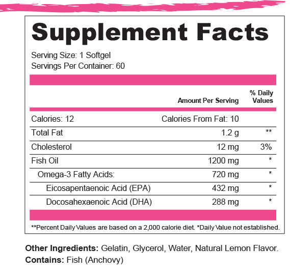 IM Golden Vitality Pack - IM Omega Pulse & IM CurcuRenew - Omega-3 Fatty Acids Fish Oil EPA & DHA - Turmeric Curcumin Supplement with BioPerine - Joint Support & Heart Health
