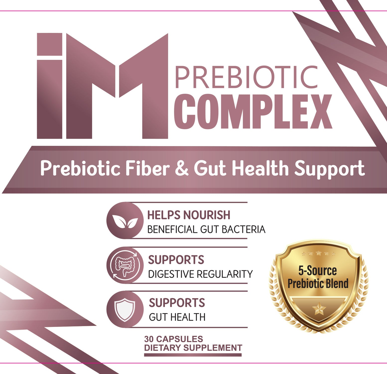 IM Prebiotic Complex