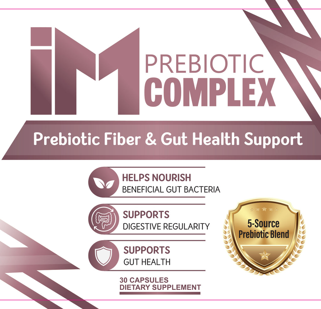 IM Prebiotic Complex
