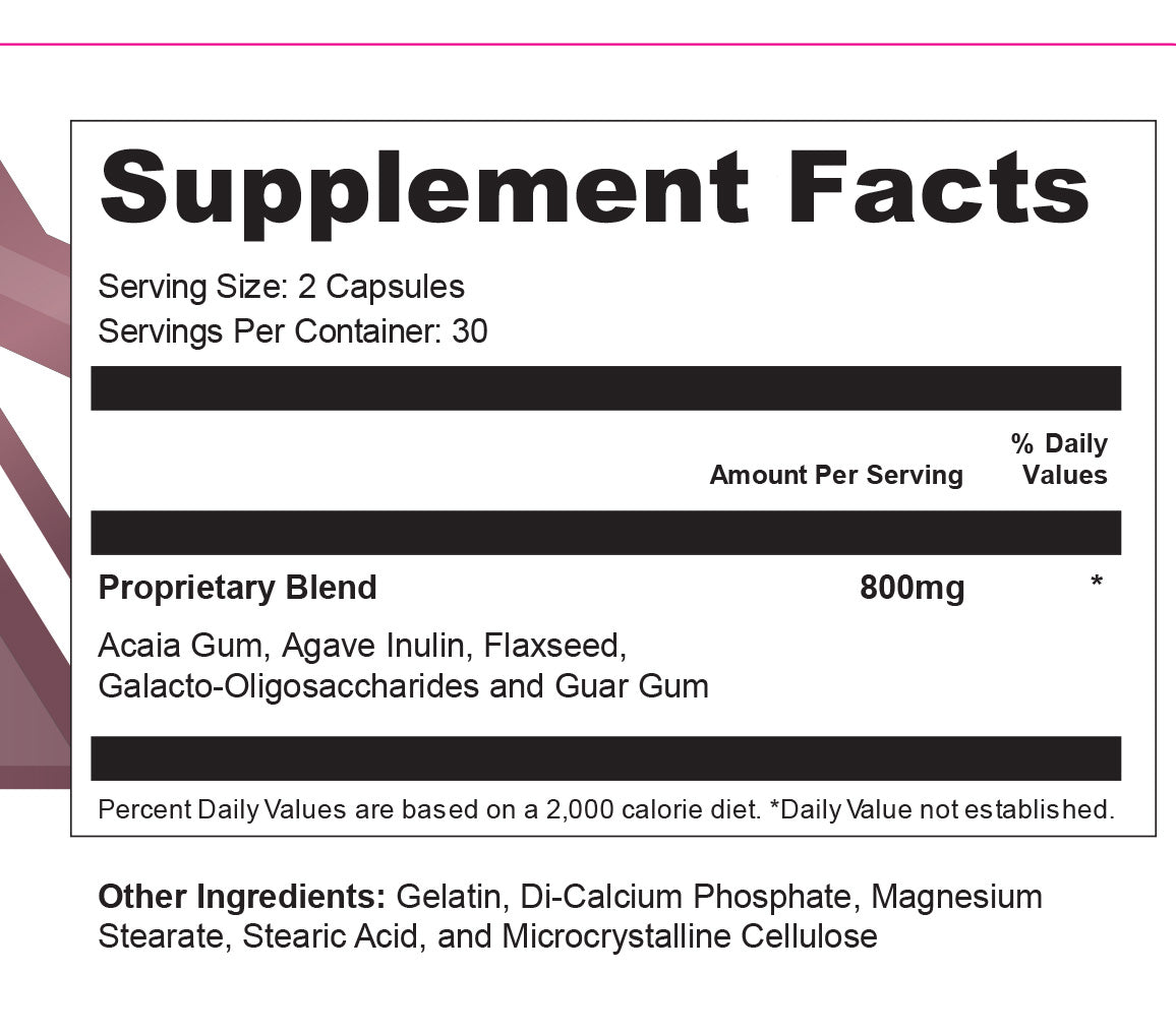 IM Prebiotic Complex