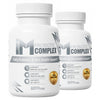 IM Probiotic Complex - 2 Fracos