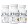 IM Probiotic Complex - 3 Frascos