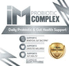 IM Probiotic Complex