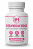 IM Triple Action Pack - IM Fit Fire & IM Blood Sugar & IM Resveratrol - Green Tea Leaf Extract, Apple Cider Vinegar, Berberine HCL, Ginger Root - Fitness Supplement
