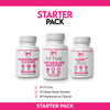 IM Starter Pack: Fit Fire, Maintenance Cleanse, Sleep Reset Restore