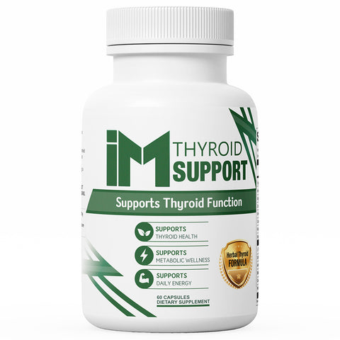 IM Thyroid Support