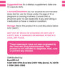 IM G-Fire Cleanse Pack - IM G-Reset & IM Fit Fire & IM Maintenance Cleanse