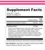IM Triple Action Pack - IM Fit Fire & IM Blood Sugar & IM Resveratrol - Green Tea Leaf Extract, Apple Cider Vinegar, Berberine HCL, Ginger Root - Fitness Supplement