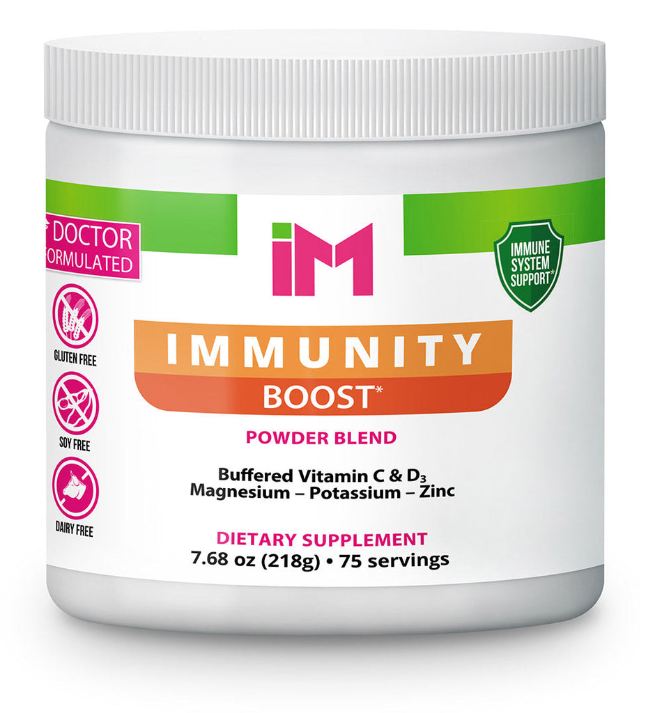 » IM Immunity Boost (100% off)