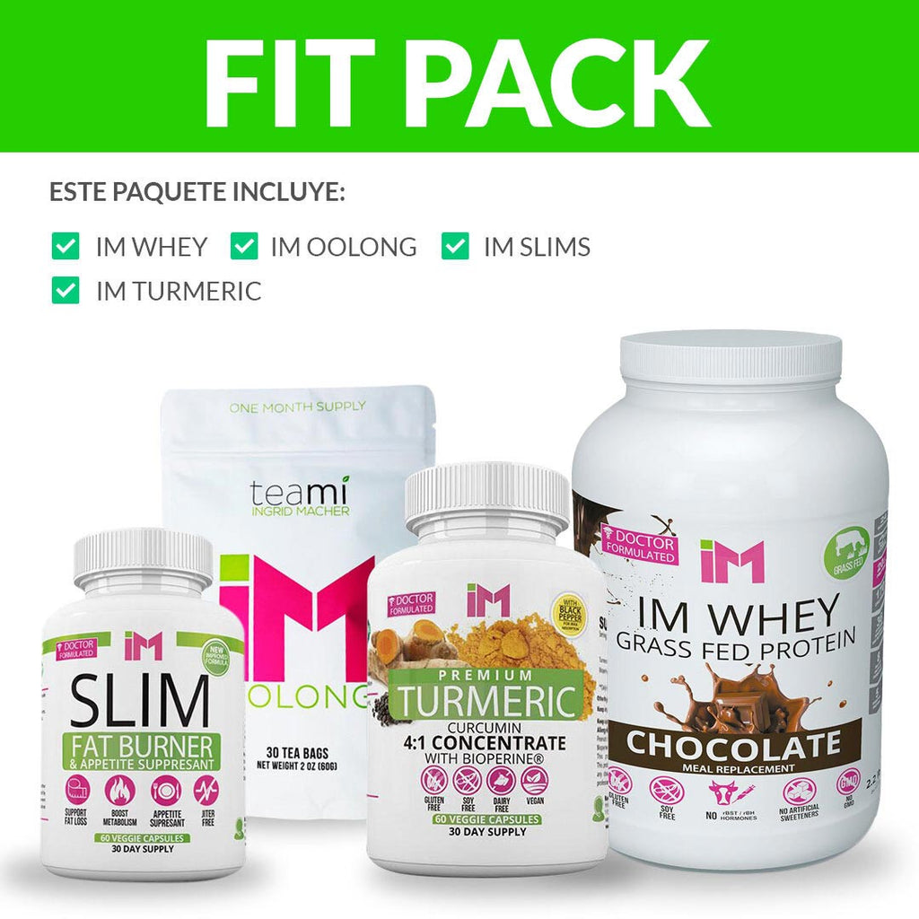 IM Fit Girl Store | IM Fit Girl
