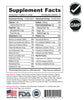 IM Vegan Plant Based Protein Powder - 2 Botellas - OTO
